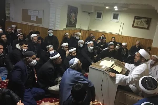 Ambardere Rahmet Vakfı - Resim 19