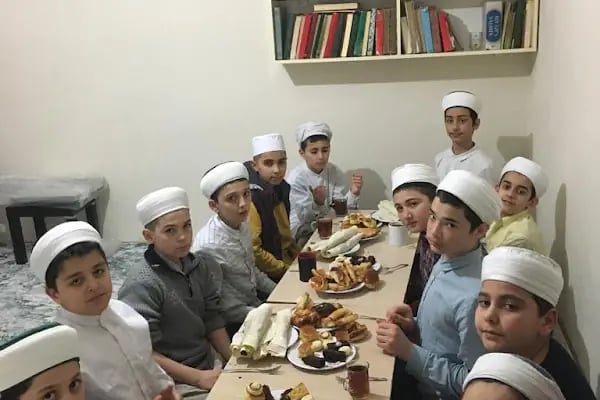 Ambardere Rahmet Vakfı - Resim 20