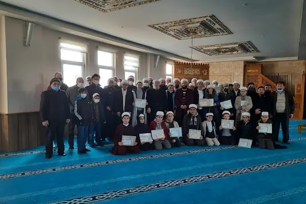 Ambardere Rahmet Vakfı - Resim 2