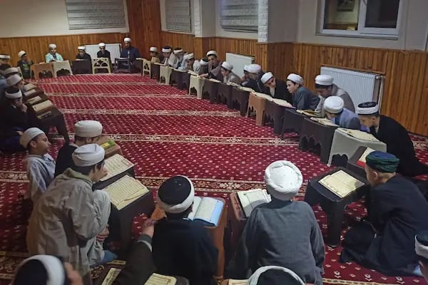 Ambardere Rahmet Vakfı - Resim 5