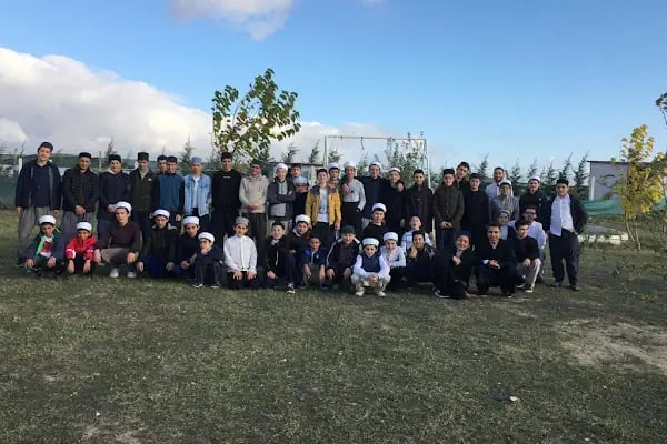 Ambardere Rahmet Vakfı - Resim 14