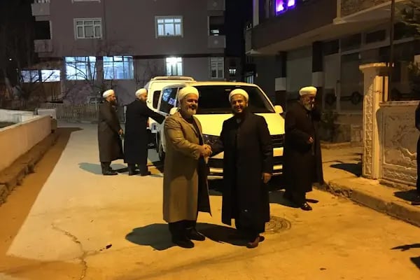 Ambardere Rahmet Vakfı - Resim 6