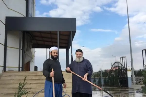Ambardere Rahmet Vakfı - Resim 16