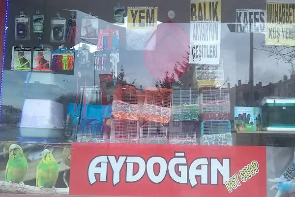 Aydoğan Petshop - Resim 15