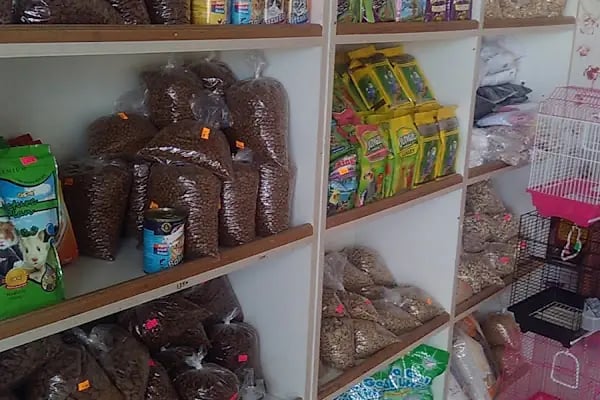 Aydoğan Petshop - Resim 12