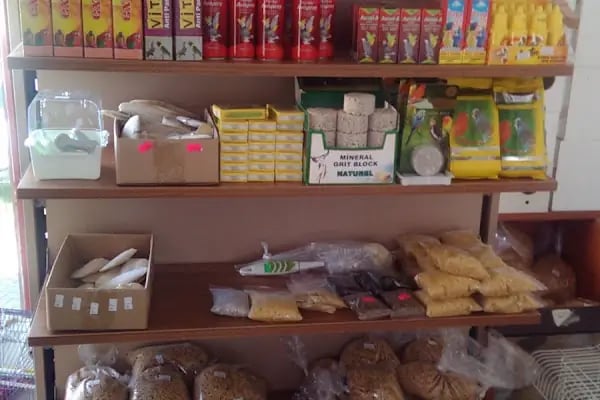 Aydoğan Petshop - Resim 2