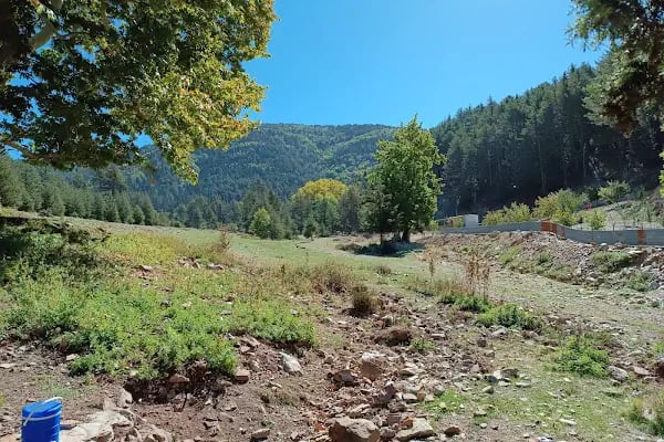 Huzurlu Yaylası - Resim 20