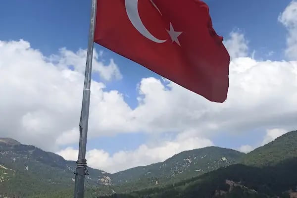 Huzurlu Yaylası - Resim 13