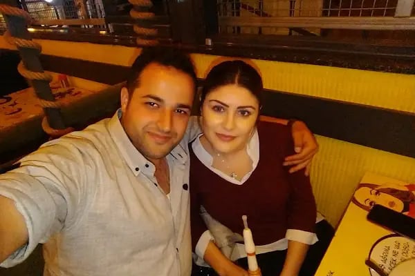 Serkan Restaurant &amp; Bar - Resim 6