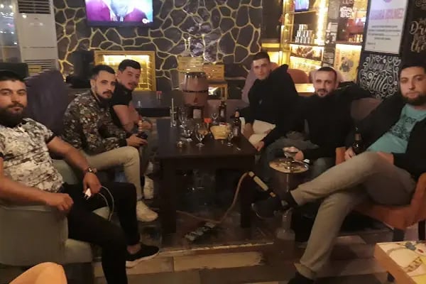 Serkan Restaurant &amp; Bar - Resim 10