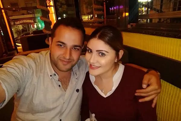 Serkan Restaurant &amp; Bar - Resim 13
