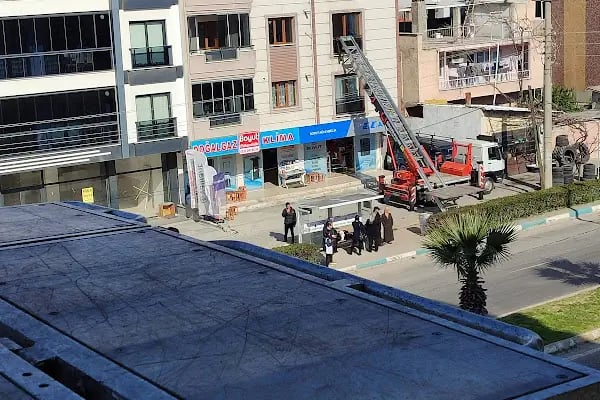 Ertuğrul Mahallesi - Resim 6