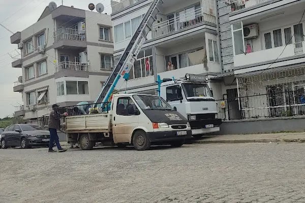 Ertuğrul Mahallesi - Resim 10