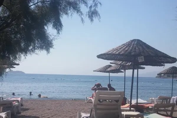 Akçabük plajı - Resim 20