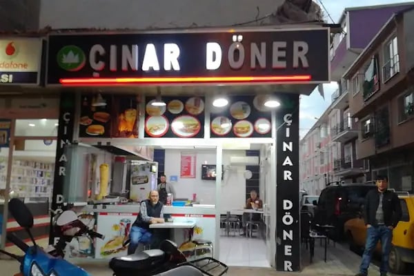 Çınar Döner - Resim 2