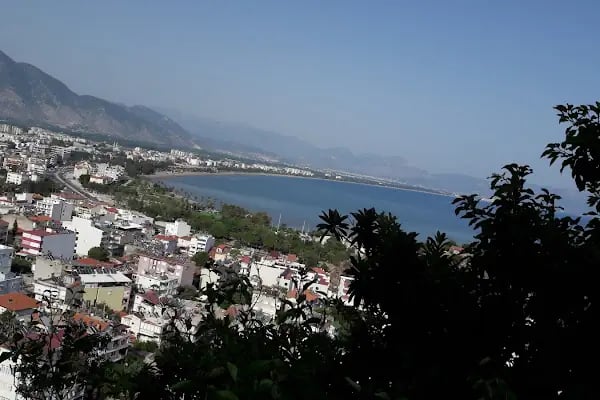 Hotel Finike 2000 - Resim 13