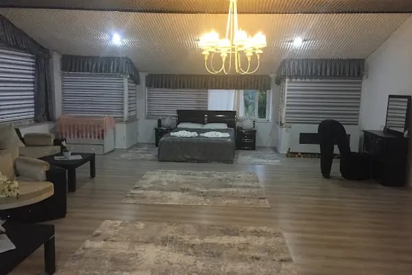 Hotel Finike 2000 - Resim 16