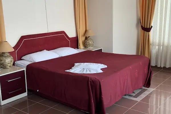 Hotel Finike 2000 - Resim 2