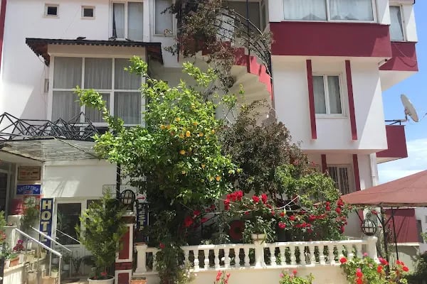 Hotel Finike 2000 - Resim 14
