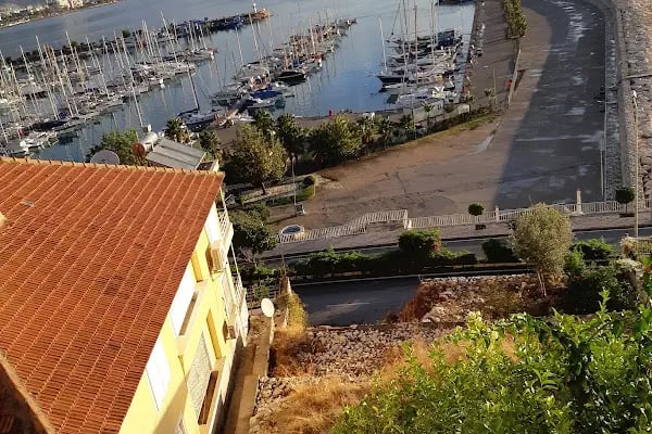 Hotel Finike 2000 - Resim 12