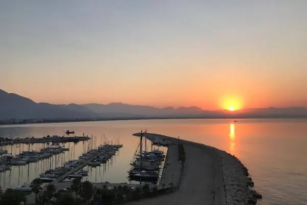 Hotel Finike 2000 - Resim 6