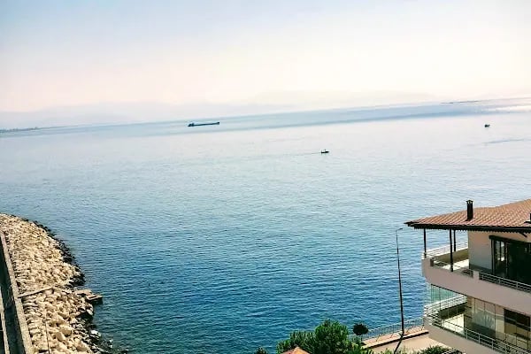 Hotel Finike 2000 - Resim 5
