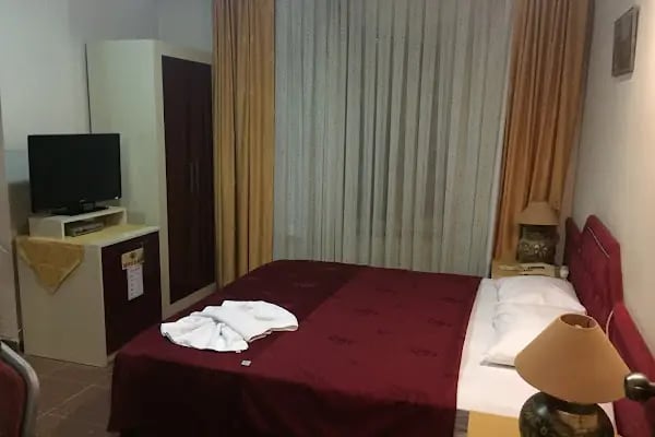Hotel Finike 2000 - Resim 10