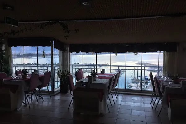 Hotel Finike 2000 - Resim 18