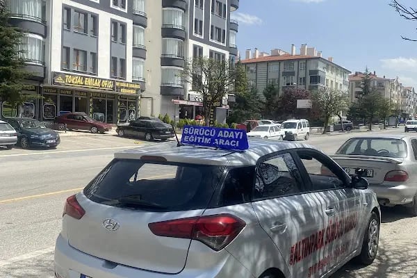 Altınparksürücükursu - Resim 3