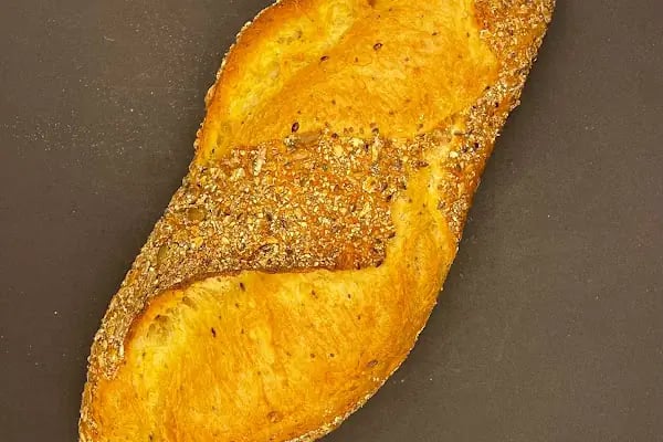 otantik yalı ekmek|pasta|cafe - Resim 14