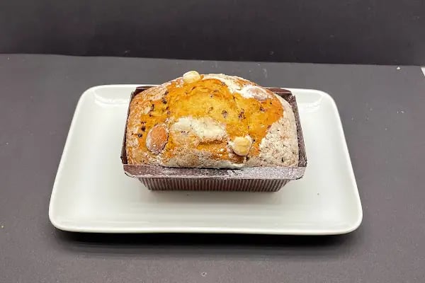 otantik yalı ekmek|pasta|cafe - Resim 9