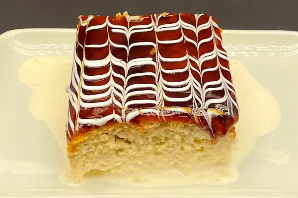 otantik yalı ekmek|pasta|cafe - Resim 18