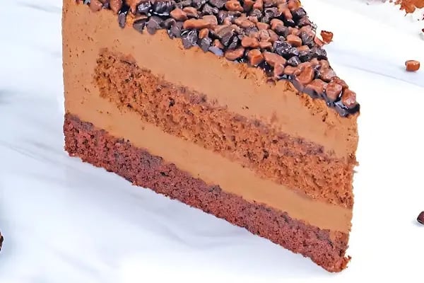 Sweet Heaven Cakes Coffee Bodrum - Resim 17