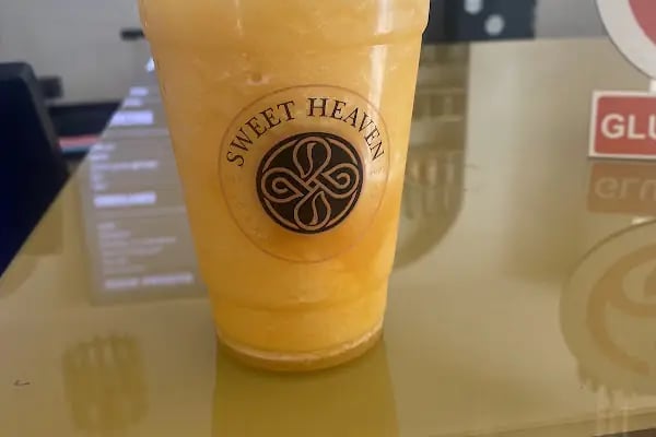 Sweet Heaven Cakes Coffee Bodrum - Resim 11