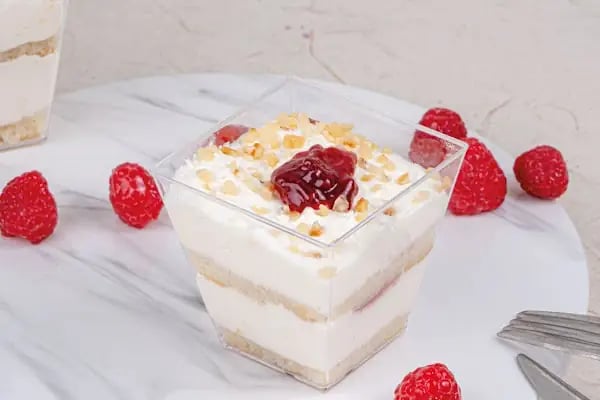 Sweet Heaven Cakes Coffee Bodrum - Resim 9