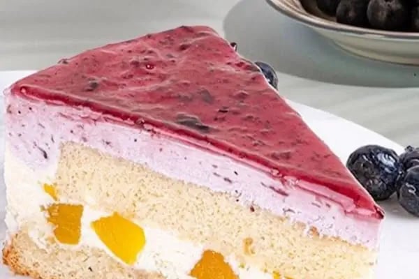 Sweet Heaven Cakes Coffee Bodrum - Resim 12