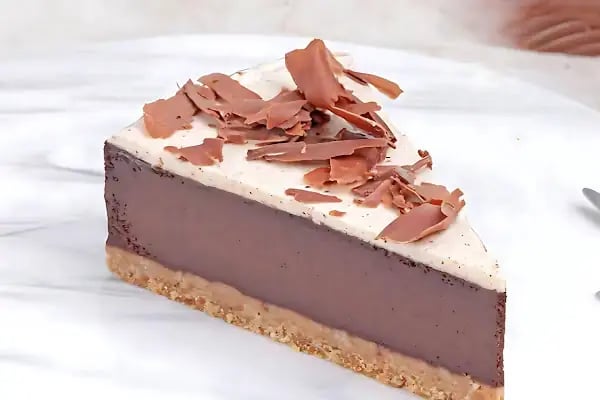 Sweet Heaven Cakes Coffee Bodrum - Resim 5