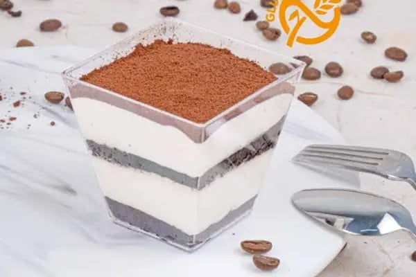 Sweet Heaven Cakes Coffee Bodrum - Resim 7