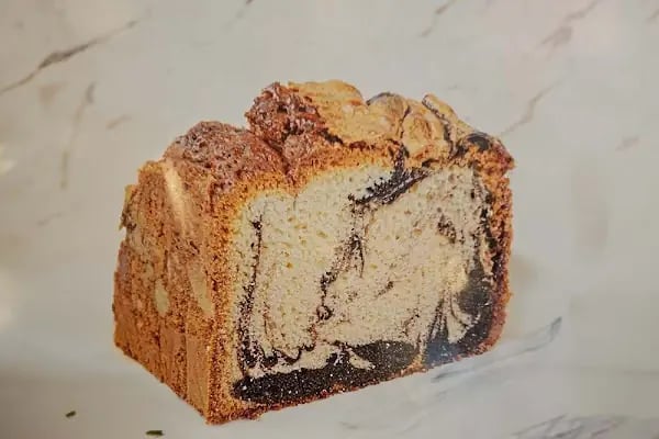 Sweet Heaven Cakes Coffee Bodrum - Resim 3