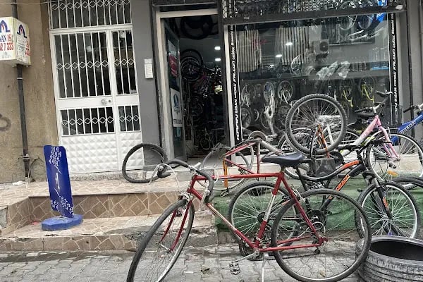Ege Bisiklet Carraro, Bianchi,Bisan , Salcano, Ümit,Kron,Corelli,Transval,Falcon Özaktaç Yetkili Servislikleri //Buca.İzmir - Resim 3