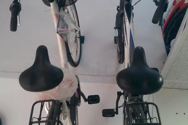 Ege Bisiklet Carraro, Bianchi,Bisan , Salcano, Ümit,Kron,Corelli,Transval,Falcon Özaktaç Yetkili Servislikleri //Buca.İzmir - Resim 14