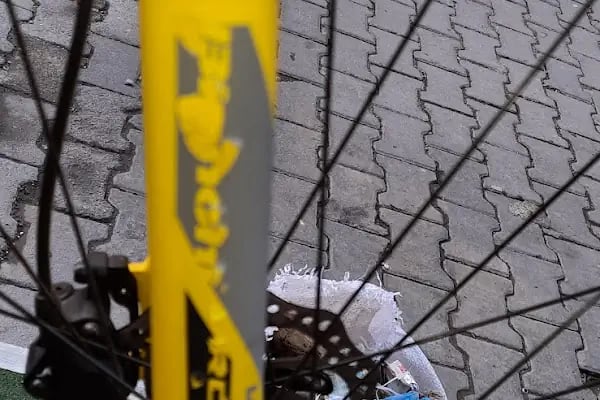 Ege Bisiklet Carraro, Bianchi,Bisan , Salcano, Ümit,Kron,Corelli,Transval,Falcon Özaktaç Yetkili Servislikleri //Buca.İzmir - Resim 19