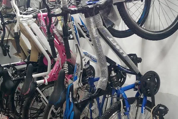 Ege Bisiklet Carraro, Bianchi,Bisan , Salcano, Ümit,Kron,Corelli,Transval,Falcon Özaktaç Yetkili Servislikleri //Buca.İzmir - Resim 5