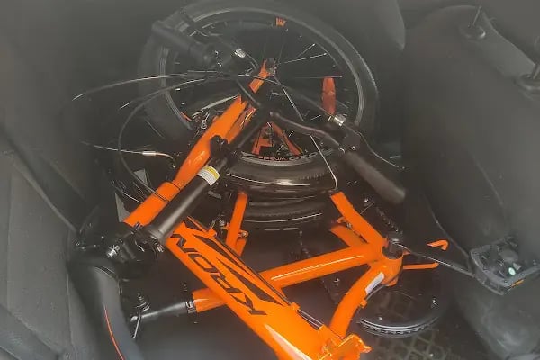 Ege Bisiklet Carraro, Bianchi,Bisan , Salcano, Ümit,Kron,Corelli,Transval,Falcon Özaktaç Yetkili Servislikleri //Buca.İzmir - Resim 20
