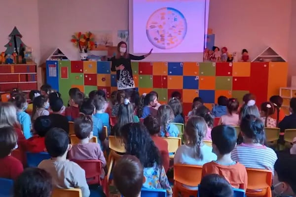 Badem Çocuk Evi &amp; Akademi - Resim 1