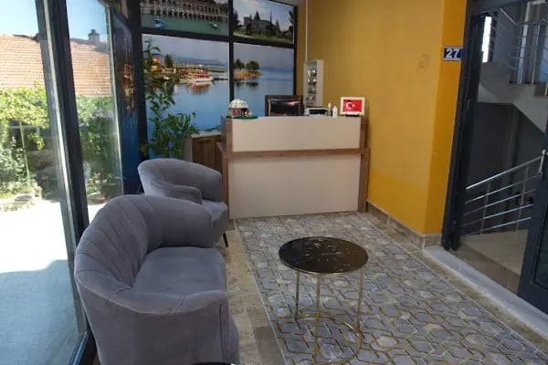 HÜYÜK ESEN OTEL - Resim 4