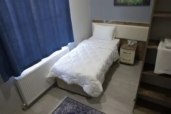 HÜYÜK ESEN OTEL - Resim 7