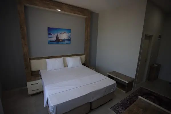 HÜYÜK ESEN OTEL - Resim 9