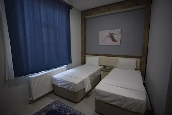 HÜYÜK ESEN OTEL - Resim 2