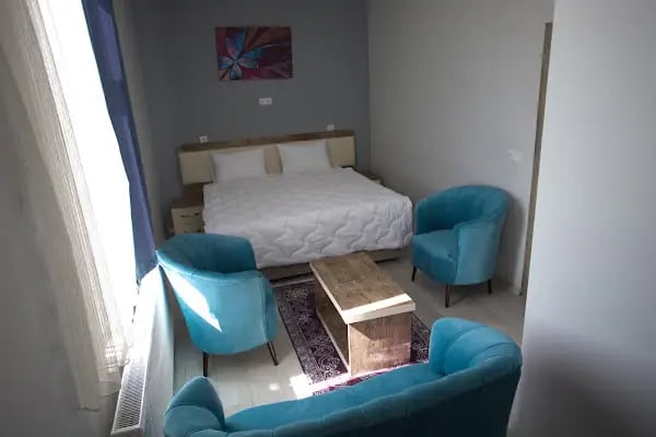 HÜYÜK ESEN OTEL - Resim 6